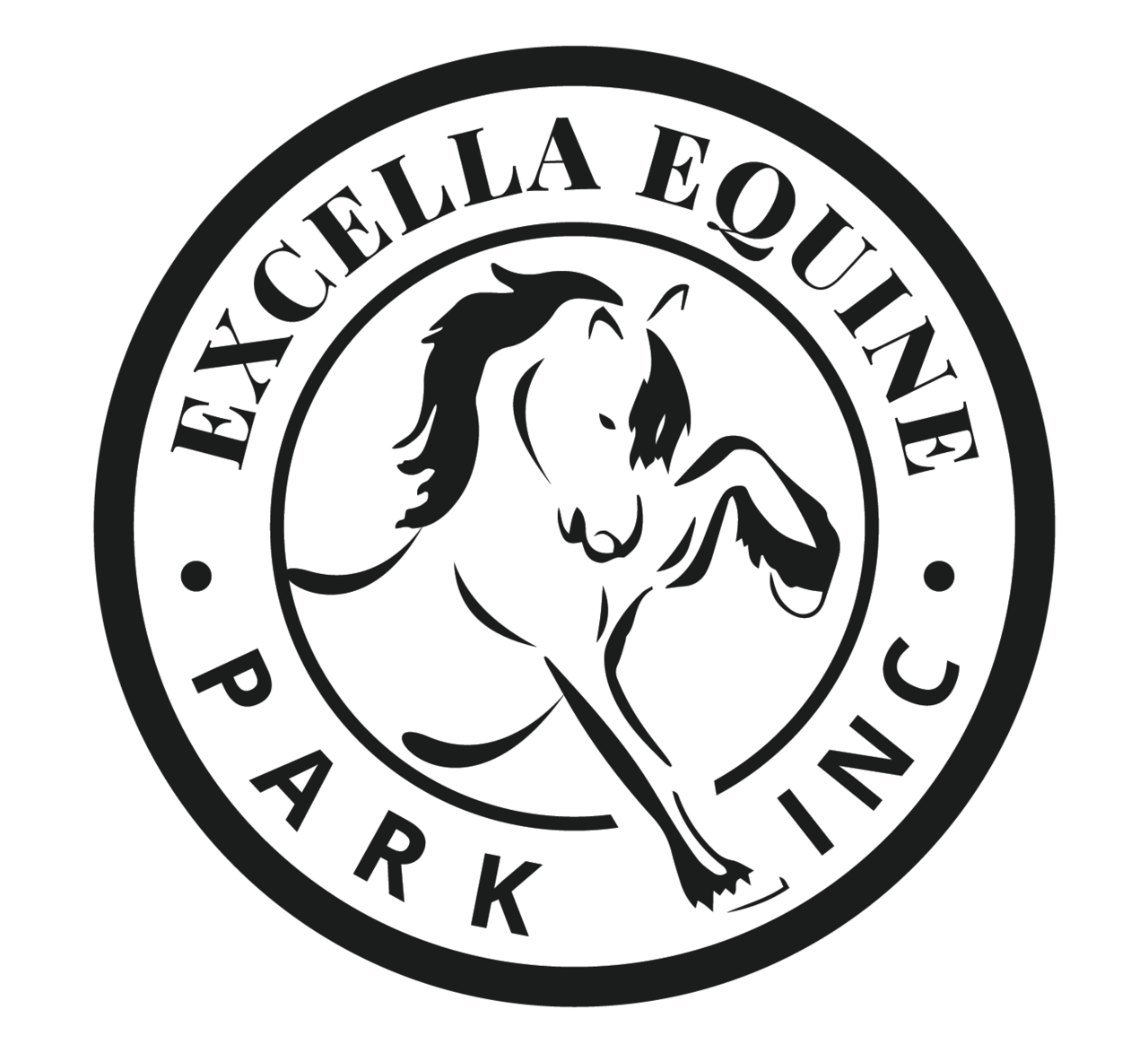 Excella Equine Park logo